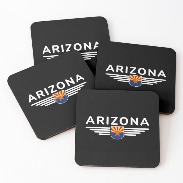 Item preview, Arizona Fan T-Shirt – Desert Style designed and sold by ElvisU.