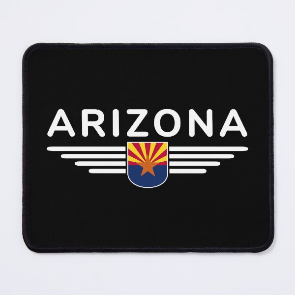 Item preview, Arizona Fan T-Shirt – Desert Style designed and sold by ElvisU.