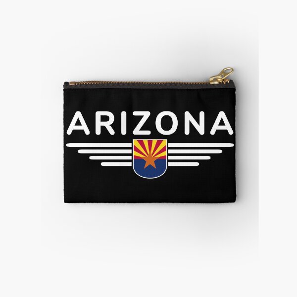 Item preview, Arizona Fan T-Shirt – Desert Style designed and sold by ElvisU.