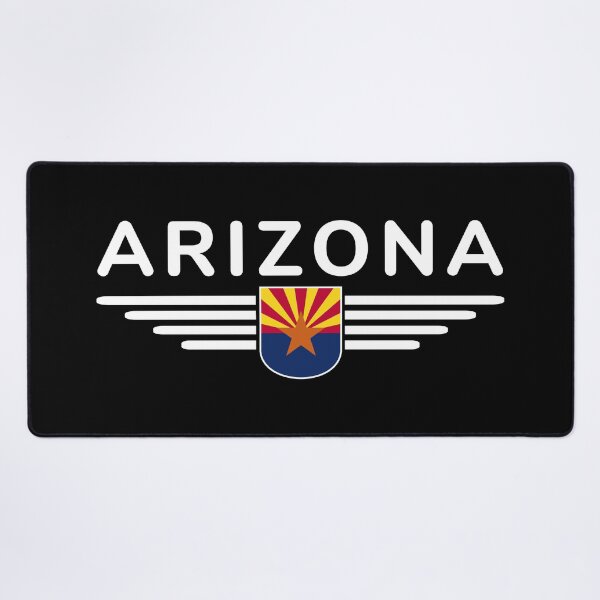 Item preview, Arizona Fan T-Shirt – Desert Style designed and sold by ElvisU.