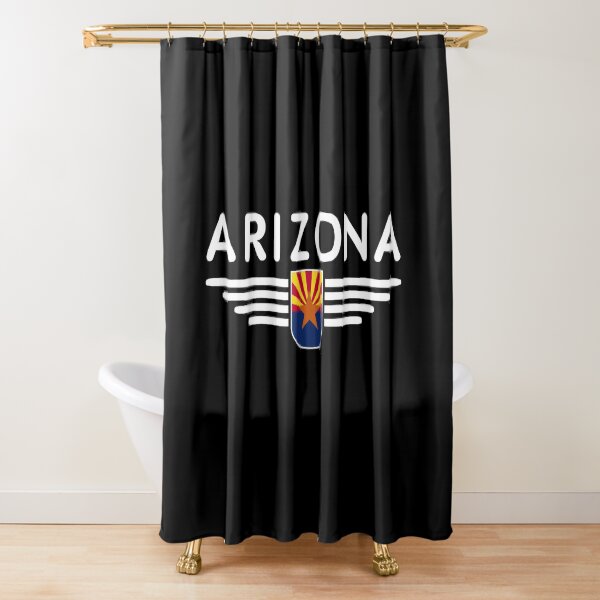 Item preview, Arizona Fan T-Shirt – Desert Style designed and sold by ElvisU.