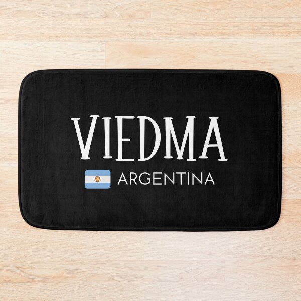 Item preview, Viedma - Argentina  designed and sold by StudioRedKoala.