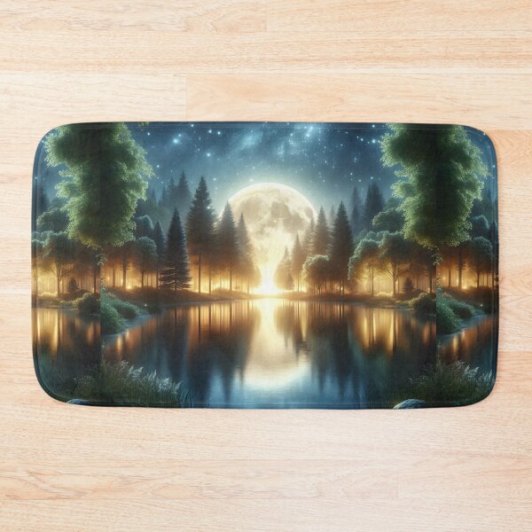 Item preview, Moon designed and sold by Azrora.