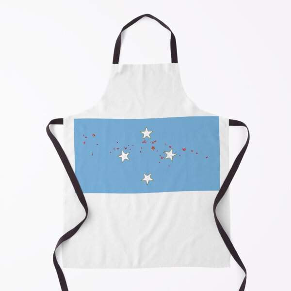 Item preview, Micronesia Flag with Map of Micronesia:  Marshall Islands, Caroline Islands, Palau, Mariana Islands and Kiribati designed and sold by Havocgirl.