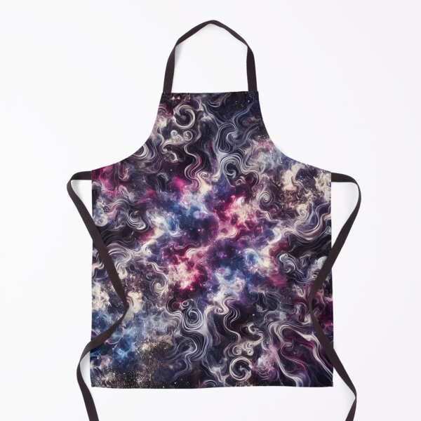 Item preview, Galactic Veil designed and sold by DISTRUPT//WEAR.