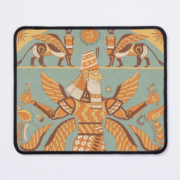 Item preview, Ziggurat designed and sold by Craphe.