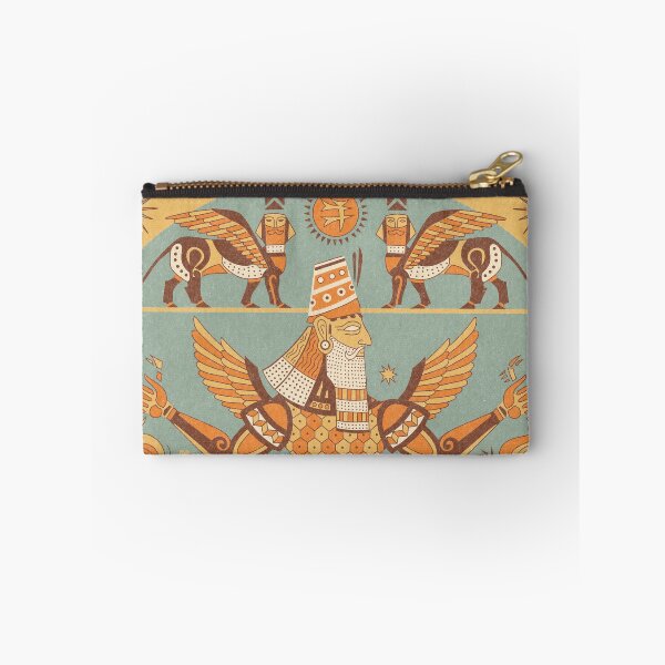Item preview, Ziggurat designed and sold by Craphe.