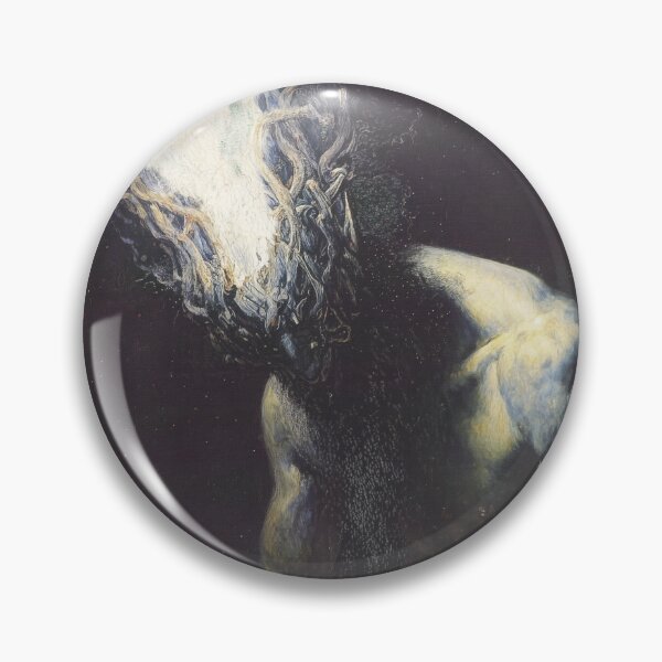 Item preview, The Knotted Mind designed and sold by DVK the artist.