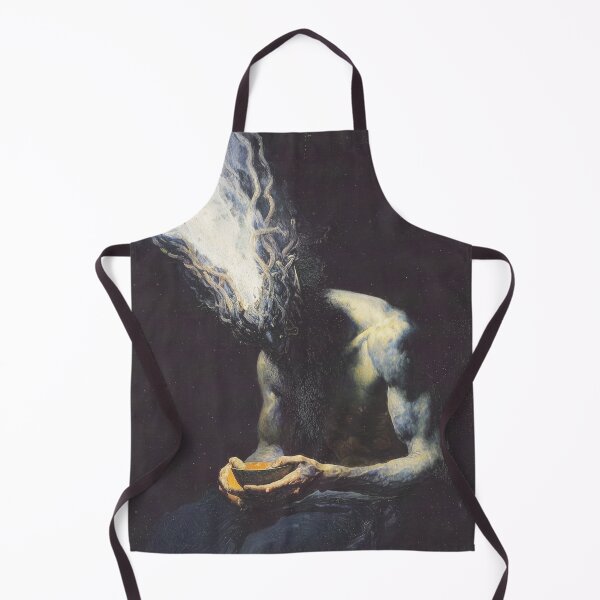 Item preview, The Knotted Mind designed and sold by DVK the artist.
