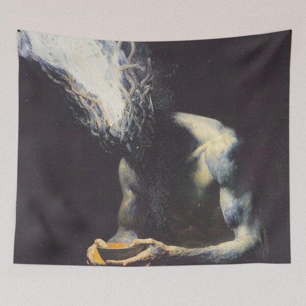 Item preview, The Knotted Mind designed and sold by DVK the artist.
