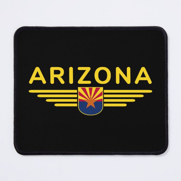 Item preview, Arizona Fan T-Shirt – Desert Style designed and sold by ElvisU.