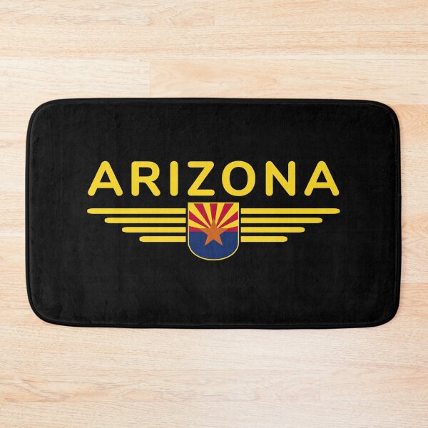 Item preview, Arizona Fan T-Shirt – Desert Style designed and sold by ElvisU.