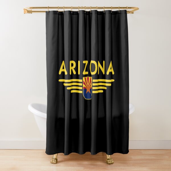 Item preview, Arizona Fan T-Shirt – Desert Style designed and sold by ElvisU.