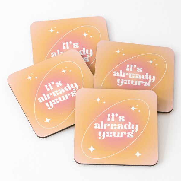 Aperçu de l'œuvre Affirmation quotidienne, Affirmation positive, Positif, Spirituel, Gradient Art créée et vendue par Magic Love Art Print.