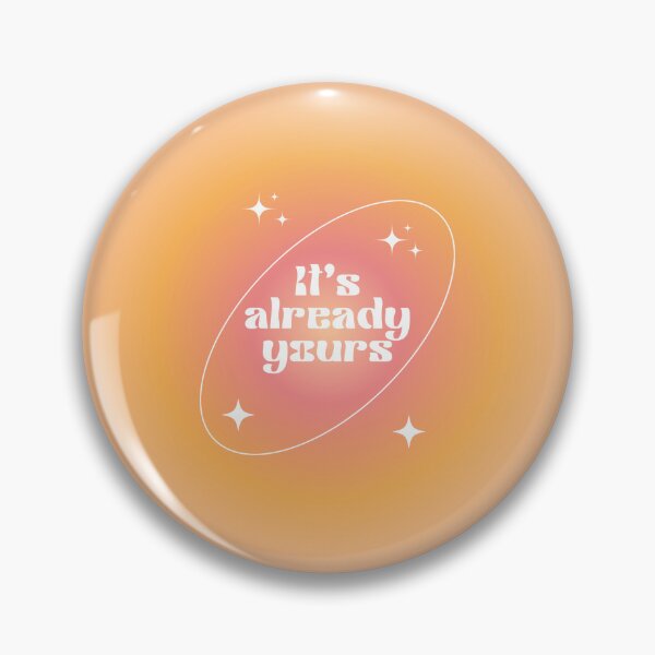 Aperçu de l'œuvre Affirmation quotidienne, Affirmation positive, Positif, Spirituel, Gradient Art créée et vendue par Magic Love Art Print.