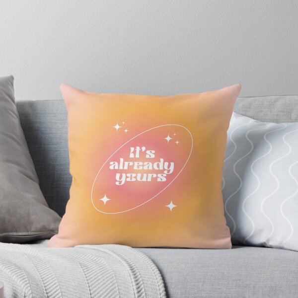 Aperçu de l'œuvre Affirmation quotidienne, Affirmation positive, Positif, Spirituel, Gradient Art créée et vendue par Magic Love Art Print.