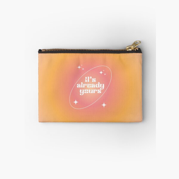 Aperçu de l'œuvre Affirmation quotidienne, Affirmation positive, Positif, Spirituel, Gradient Art créée et vendue par Magic Love Art Print.