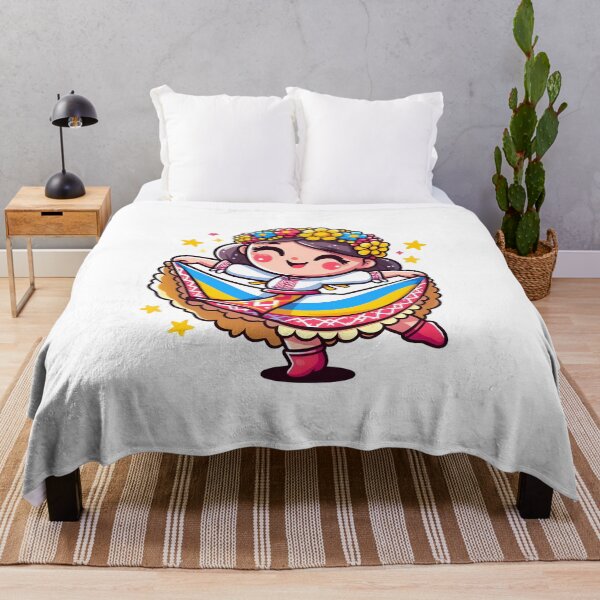 Item preview, Ukrainian Dance designed and sold by Azrora.
