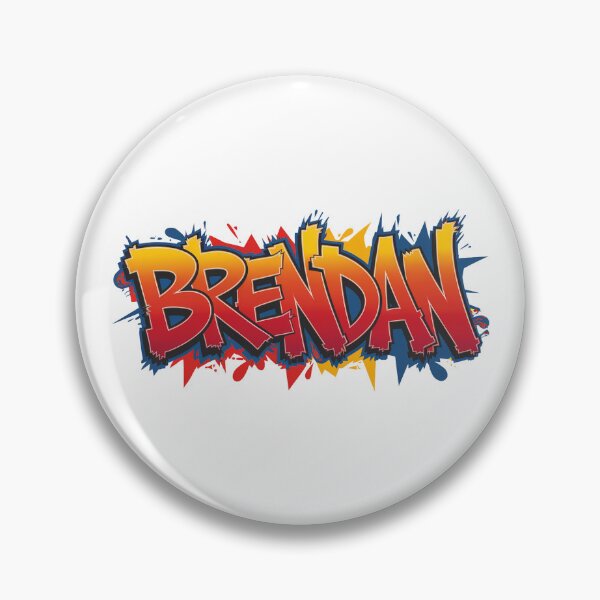 Item preview, Brendan version 1 designed and sold by Pleindedesigns.