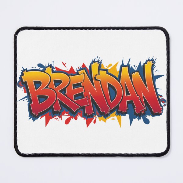 Item preview, Brendan version 1 designed and sold by Pleindedesigns.