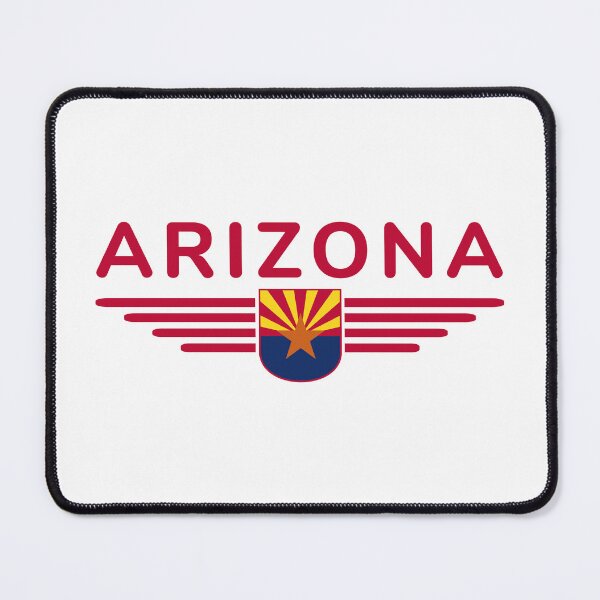 Item preview, Arizona Fan T-Shirt – Desert Style designed and sold by ElvisU.