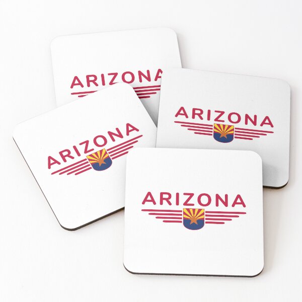 Item preview, Arizona Fan T-Shirt – Desert Style designed and sold by ElvisU.
