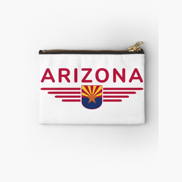 Item preview, Arizona Fan T-Shirt – Desert Style designed and sold by ElvisU.