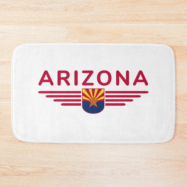 Item preview, Arizona Fan T-Shirt – Desert Style designed and sold by ElvisU.