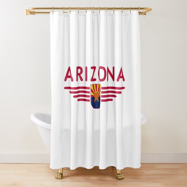 Item preview, Arizona Fan T-Shirt – Desert Style designed and sold by ElvisU.
