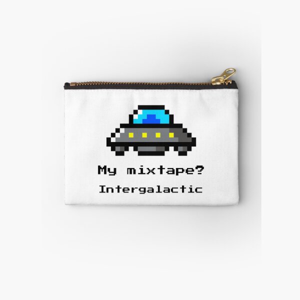 Item preview, My mixtape? Intergalactic designed and sold by nomadwanderer.
