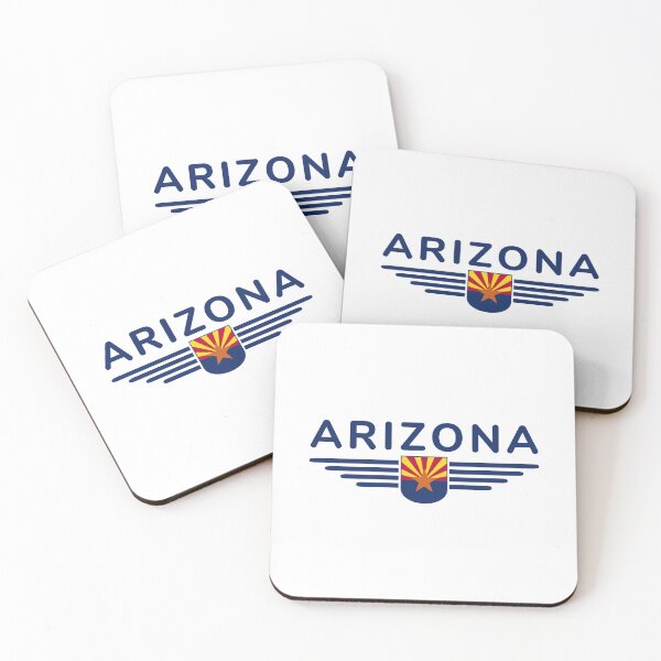 Item preview, Arizona Fan T-Shirt – Desert Style designed and sold by ElvisU.