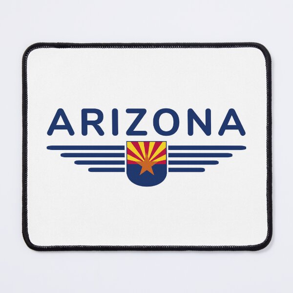 Item preview, Arizona Fan T-Shirt – Desert Style designed and sold by ElvisU.