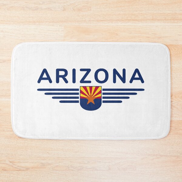 Item preview, Arizona Fan T-Shirt – Desert Style designed and sold by ElvisU.