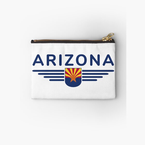 Item preview, Arizona Fan T-Shirt – Desert Style designed and sold by ElvisU.