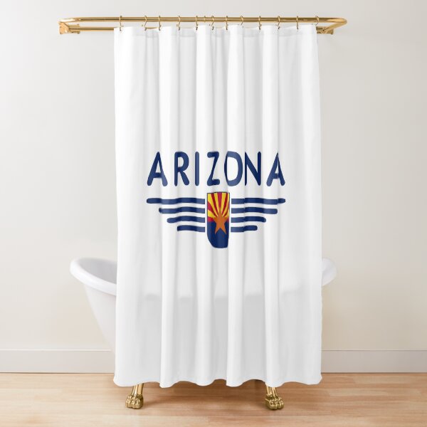 Item preview, Arizona Fan T-Shirt – Desert Style designed and sold by ElvisU.