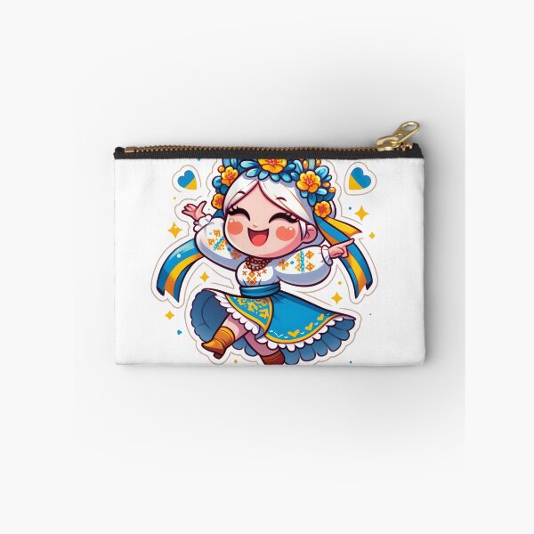 Item preview, Ukrainian Dance designed and sold by Azrora.