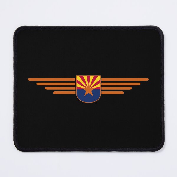 Item preview, Arizona Fan T-Shirt – Desert Style designed and sold by ElvisU.