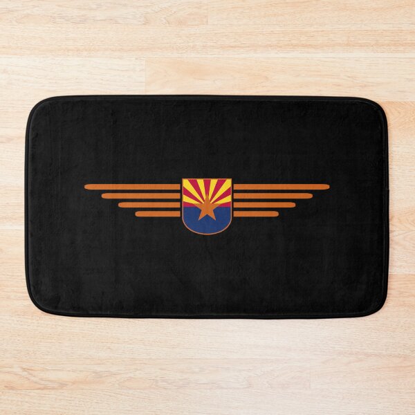 Item preview, Arizona Fan T-Shirt – Desert Style designed and sold by ElvisU.