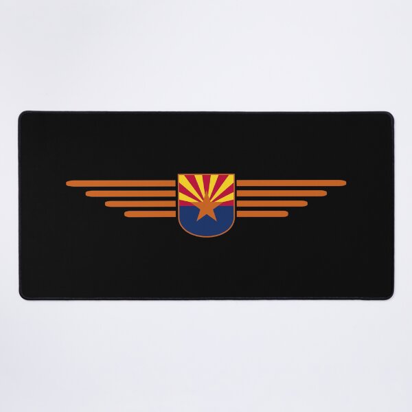 Item preview, Arizona Fan T-Shirt – Desert Style designed and sold by ElvisU.