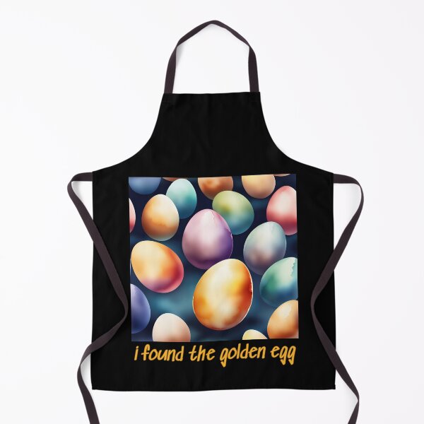 Item preview, Golden egg , I found the golden egg, Egg Hunt, Happy Easter,  Birthday for the holidays,  Baby Announcement designed and sold by KolorellaS.