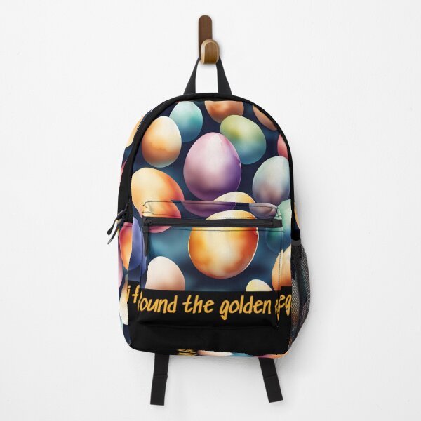 Item preview, Golden egg , I found the golden egg, Egg Hunt, Happy Easter,  Birthday for the holidays,  Baby Announcement designed and sold by KolorellaS.
