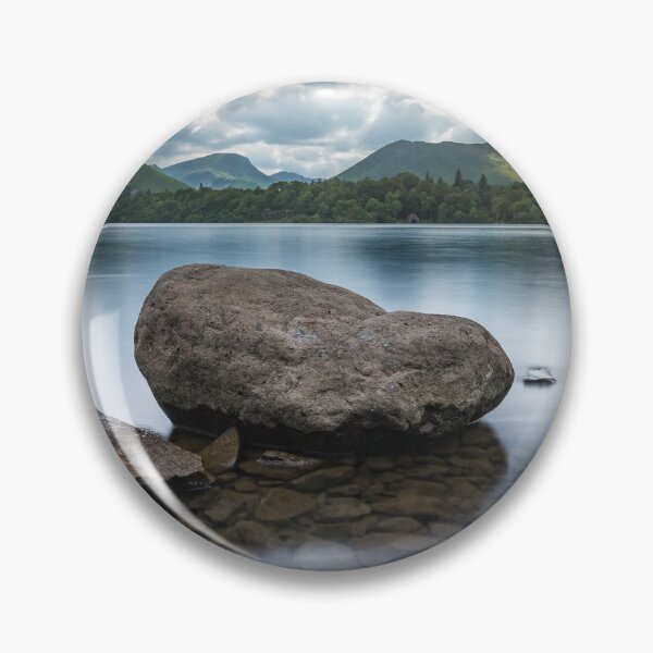 Item preview, Keswick Lake designed and sold by WheresWalley.