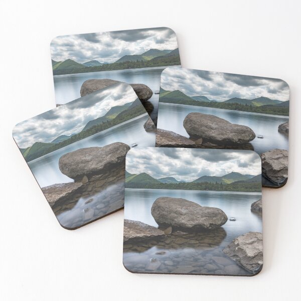 Item preview, Keswick Lake designed and sold by WheresWalley.