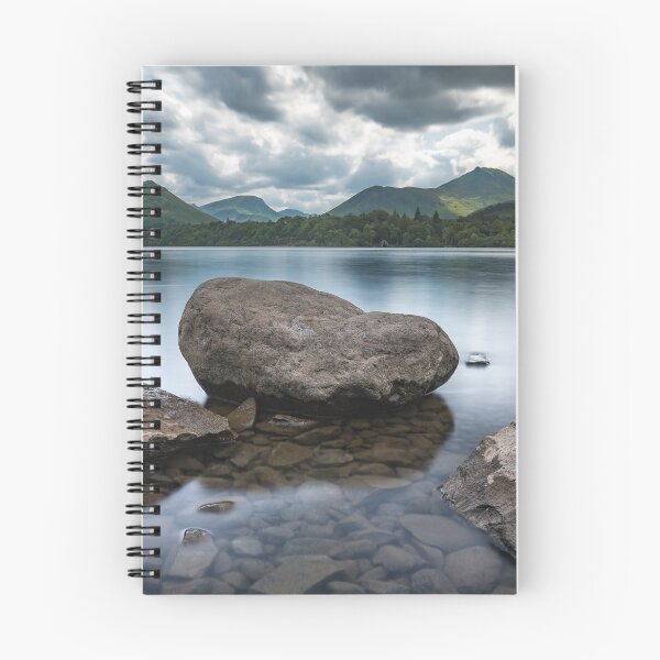 Item preview, Keswick Lake designed and sold by WheresWalley.
