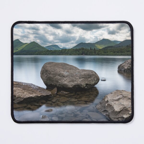Item preview, Keswick Lake designed and sold by WheresWalley.