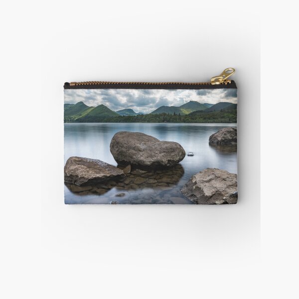 Item preview, Keswick Lake designed and sold by WheresWalley.