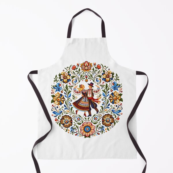 Item preview, Ukrainian Dance designed and sold by Azrora.