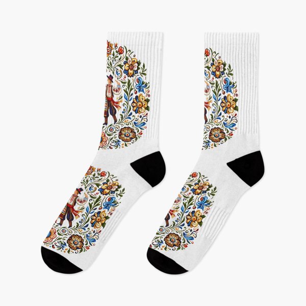 Item preview, Ukrainian Dance designed and sold by Azrora.