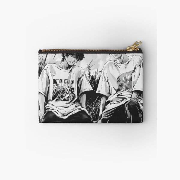 Item preview, Brothers Friendship Bromance Hand Drawn designed and sold by InkDreamMotion.