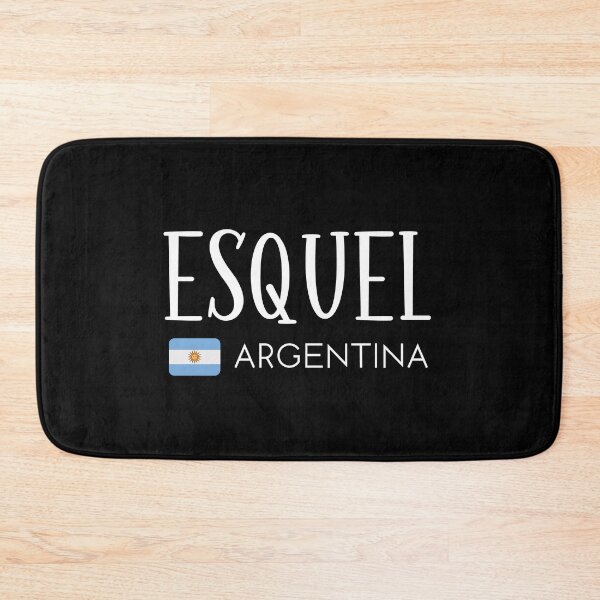 Item preview, Esquel - Argentina  designed and sold by StudioRedKoala.